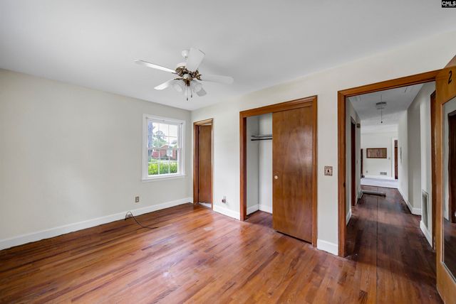 1709 Woodfield Drive, Columbia, SC 29223
