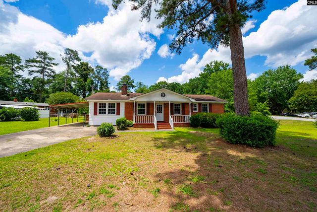1709 Woodfield Drive, Columbia, SC 29223