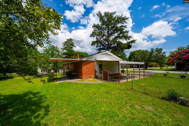 1709 Woodfield Drive, Columbia, SC 29223