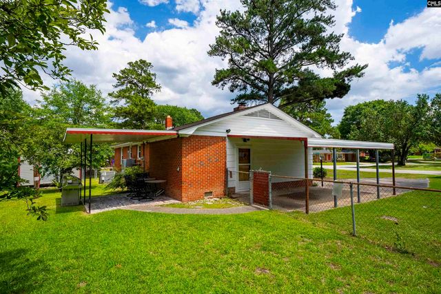 1709 Woodfield Drive, Columbia, SC 29223