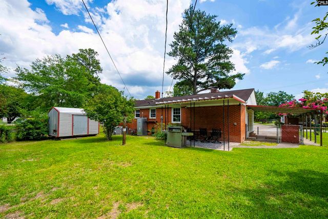 1709 Woodfield Drive, Columbia, SC 29223