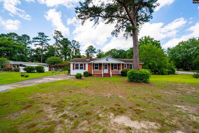 1709 Woodfield Drive, Columbia, SC 29223