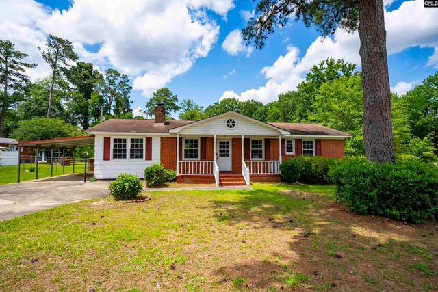 1709 Woodfield Drive, Columbia, SC 29223