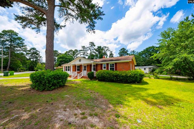 1709 Woodfield Drive, Columbia, SC 29223