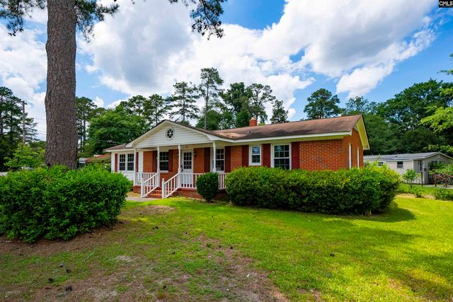 1709 Woodfield Drive, Columbia, SC 29223