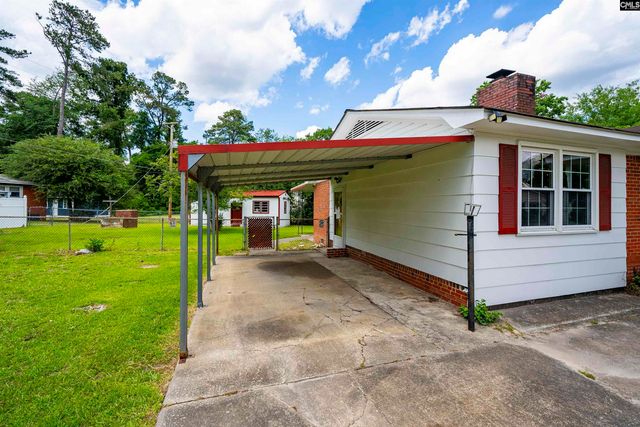 1709 Woodfield Drive, Columbia, SC 29223