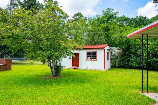 1709 Woodfield Drive, Columbia, SC 29223