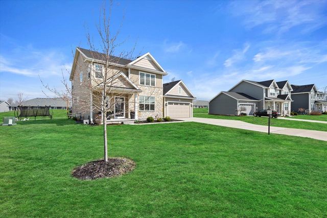 N62W21744 Masters DRIVE, Menomonee Falls, WI 53051