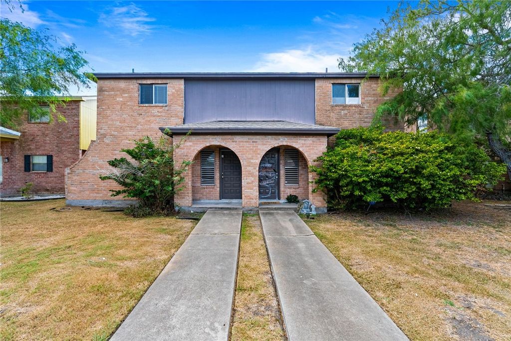 5133 Middlecoff A, Corpus Christi, TX 78413