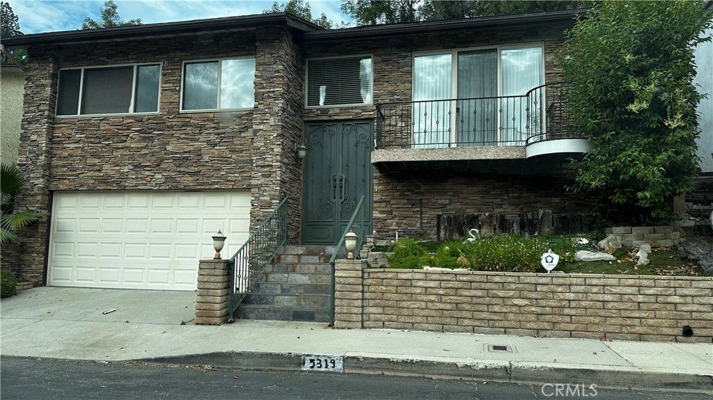 5319 Tendilla, Los Angeles, CA 91364 — exterior