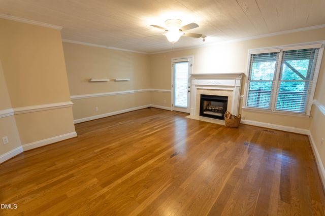1636 Claiborne Court, Raleigh, NC 27606