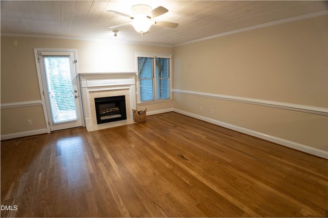 1636 Claiborne Court, Raleigh, NC 27606