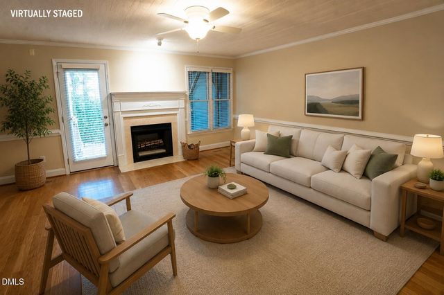 1636 Claiborne Court, Raleigh, NC 27606