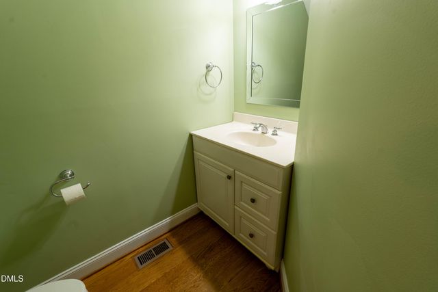 1636 Claiborne Court, Raleigh, NC 27606