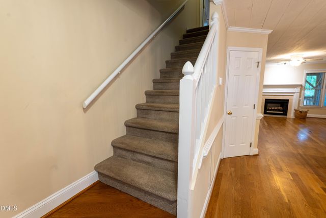 1636 Claiborne Court, Raleigh, NC 27606