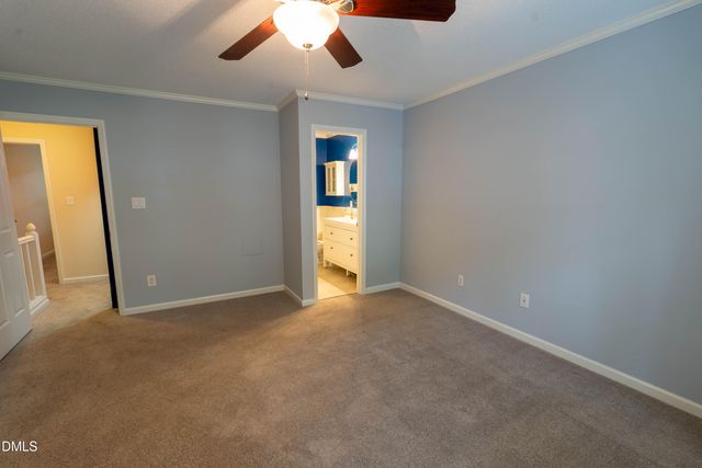 1636 Claiborne Court, Raleigh, NC 27606
