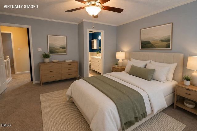 1636 Claiborne Court, Raleigh, NC 27606