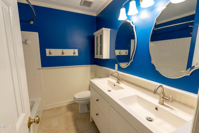1636 Claiborne Court, Raleigh, NC 27606
