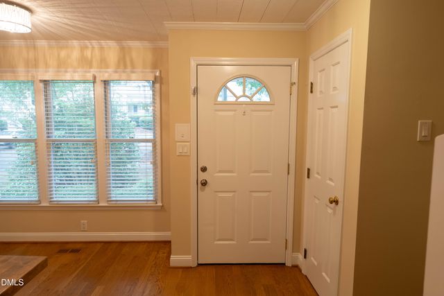 1636 Claiborne Court, Raleigh, NC 27606