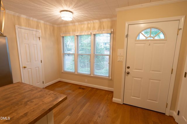 1636 Claiborne Court, Raleigh, NC 27606