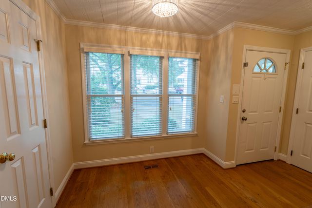 1636 Claiborne Court, Raleigh, NC 27606