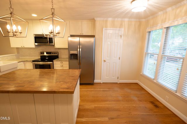 1636 Claiborne Court, Raleigh, NC 27606