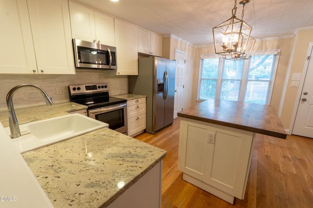 1636 Claiborne Court, Raleigh, NC 27606