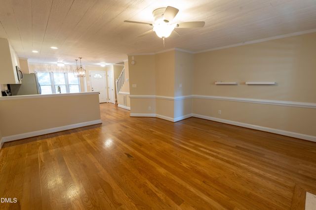 1636 Claiborne Court, Raleigh, NC 27606