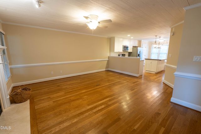 1636 Claiborne Court, Raleigh, NC 27606
