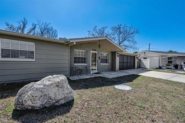 4437 TERRY LOOP, New Port Richey, FL 34652