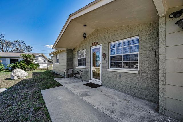 4437 TERRY LOOP, New Port Richey, FL 34652