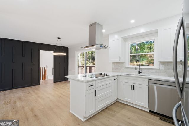 3035 Gum Creek Estates, Loganville, GA 30052