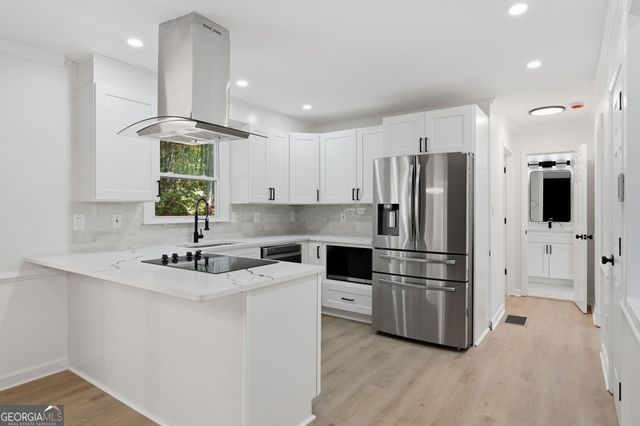 3035 Gum Creek Estates, Loganville, GA 30052