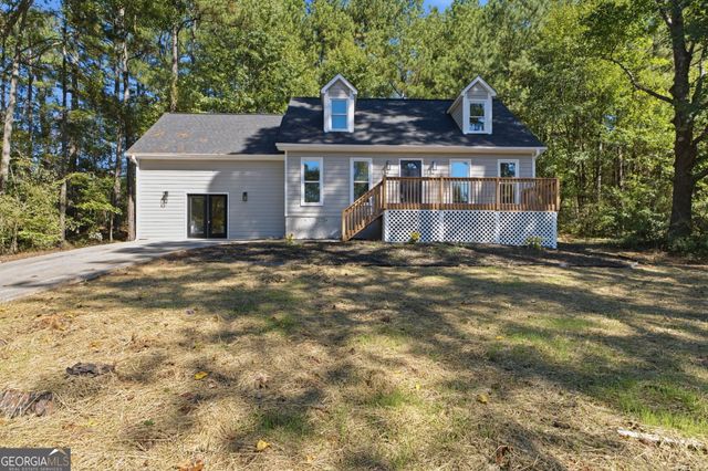 3035 Gum Creek Estates, Loganville, GA 30052