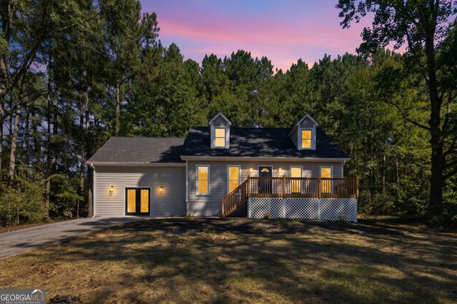 3035 Gum Creek Estates, Loganville, GA 30052