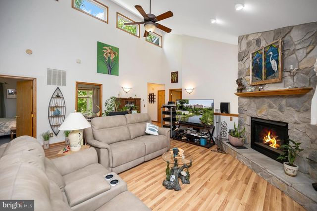 203 LIMESTONE LN, Locust Grove, VA 22508