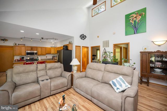 203 LIMESTONE LN, Locust Grove, VA 22508