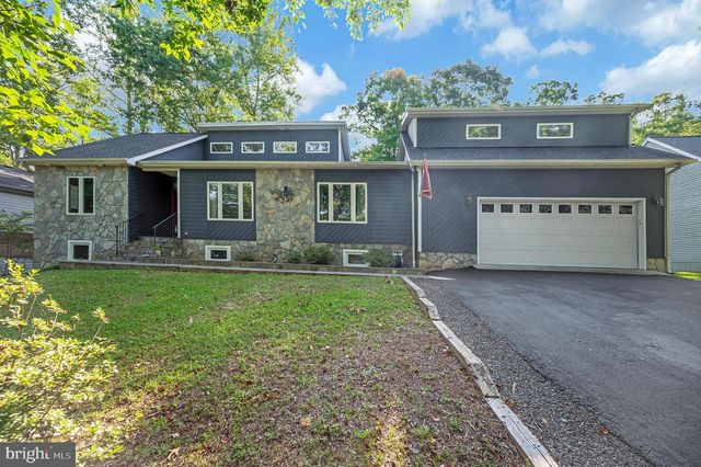 203 LIMESTONE LN, Locust Grove, VA 22508