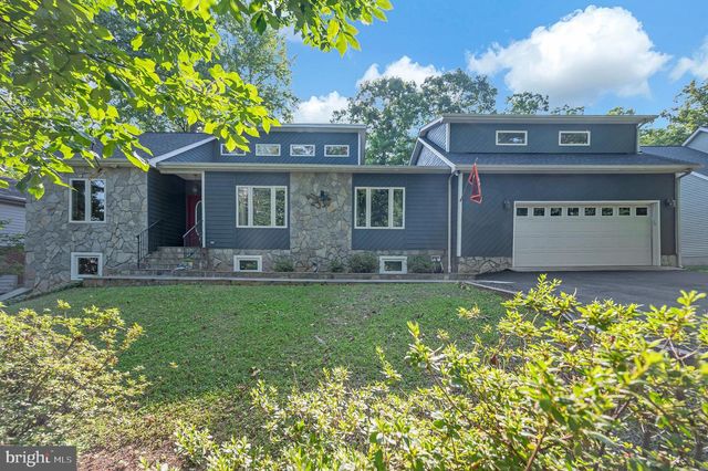 203 LIMESTONE LN, Locust Grove, VA 22508