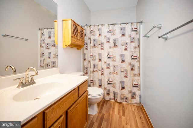 203 LIMESTONE LN, Locust Grove, VA 22508