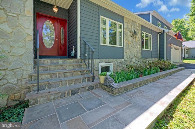 203 LIMESTONE LN, Locust Grove, VA 22508