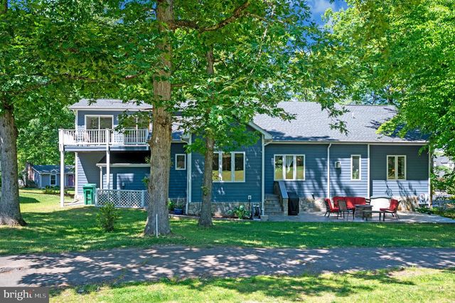 203 LIMESTONE LN, Locust Grove, VA 22508
