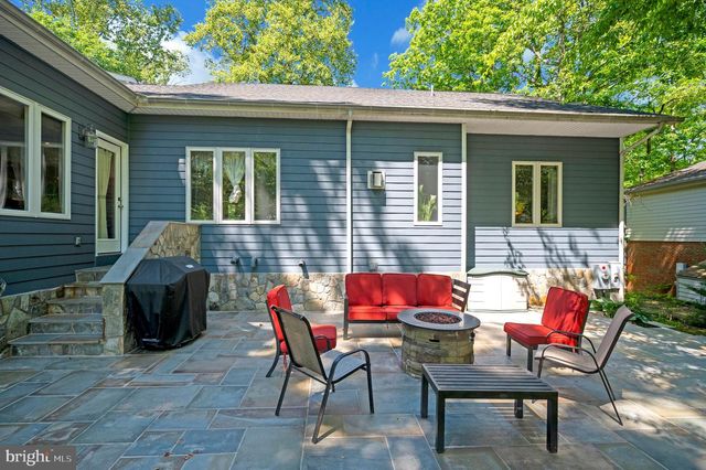 203 LIMESTONE LN, Locust Grove, VA 22508