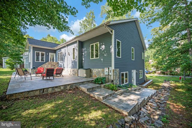 203 LIMESTONE LN, Locust Grove, VA 22508
