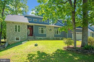 203 LIMESTONE LN, Locust Grove, VA 22508