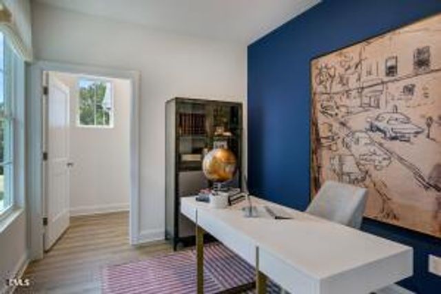 3115 Kiawa Pointe Lane 223, Durham, NC 27703