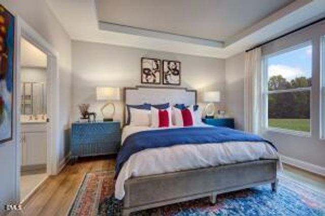 3115 Kiawa Pointe Lane 223, Durham, NC 27703