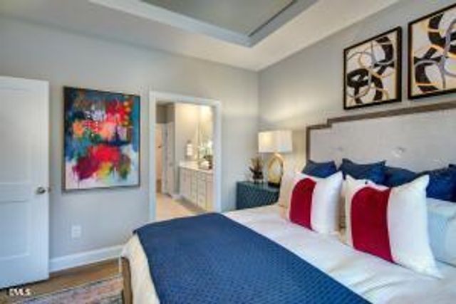 3115 Kiawa Pointe Lane 223, Durham, NC 27703