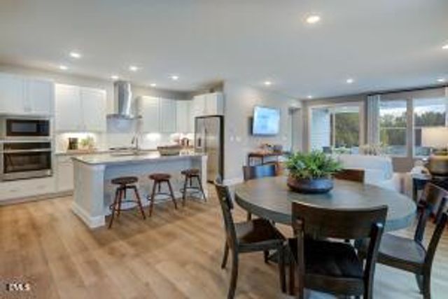 3115 Kiawa Pointe Lane 223, Durham, NC 27703