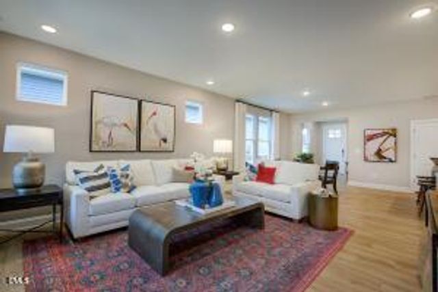 3115 Kiawa Pointe Lane 223, Durham, NC 27703